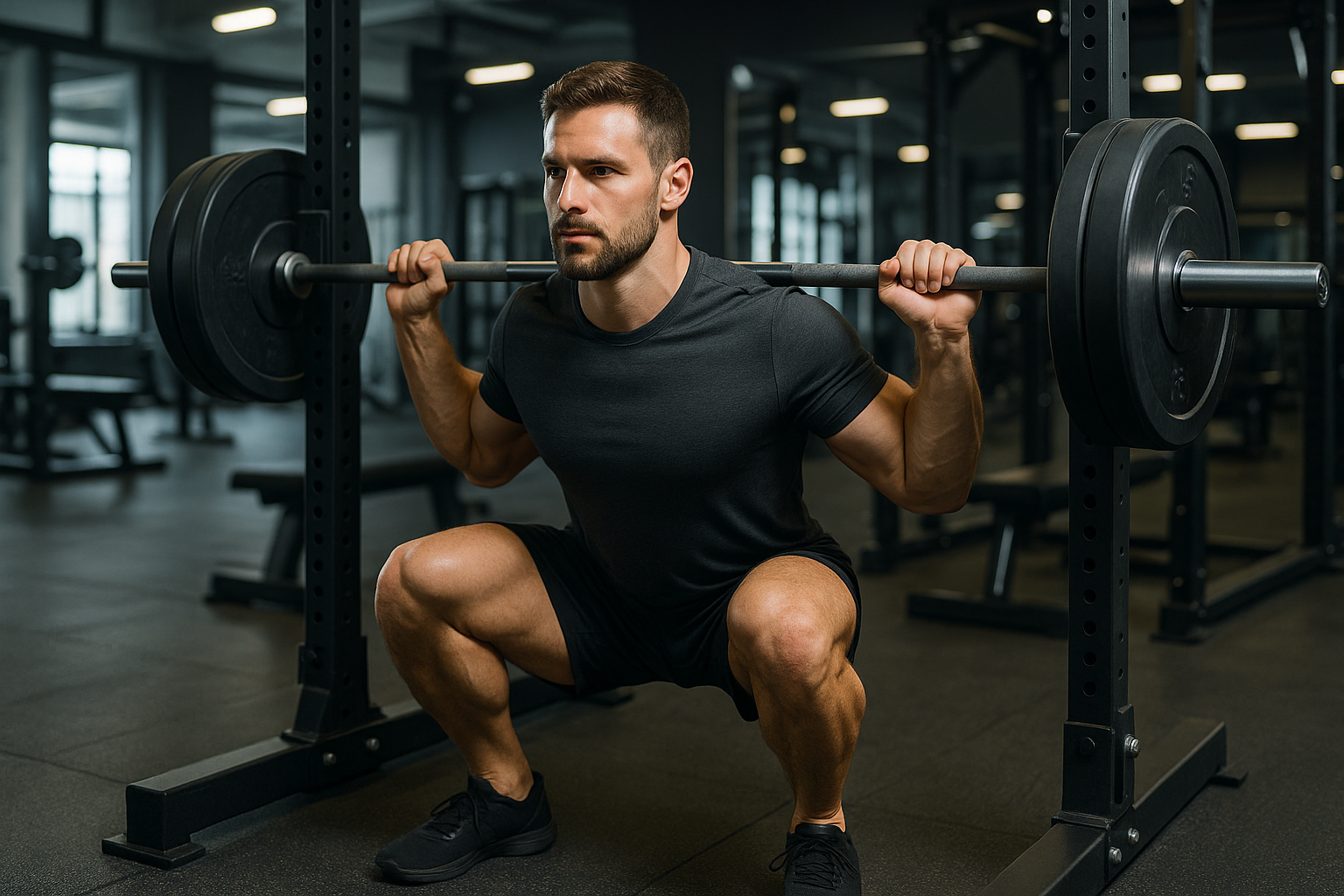 Stop the Drop | How Small Gear Upgrades Lead to Big Fitness Gains