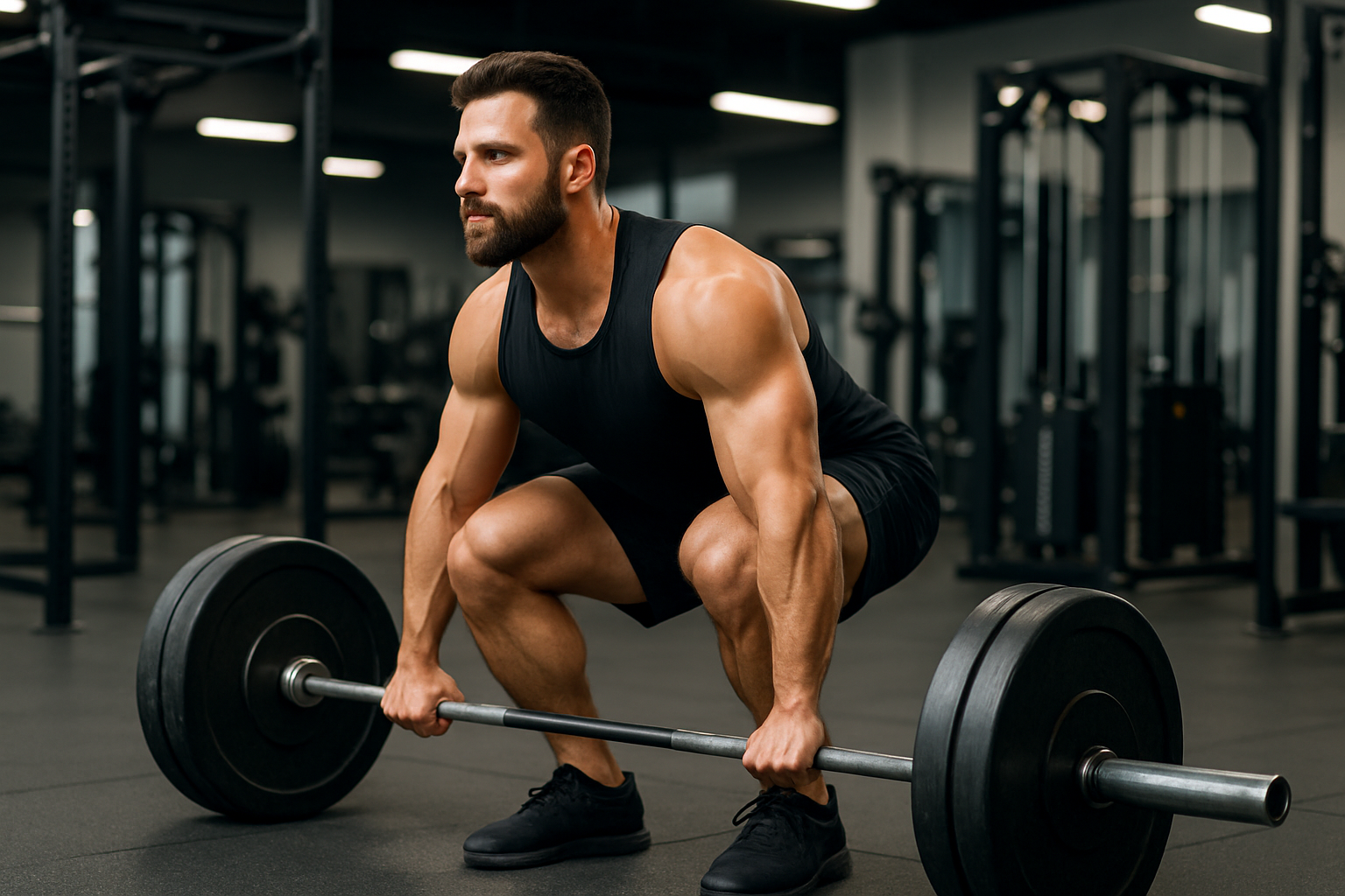 The Art of Form, How Precision Unlocks Power