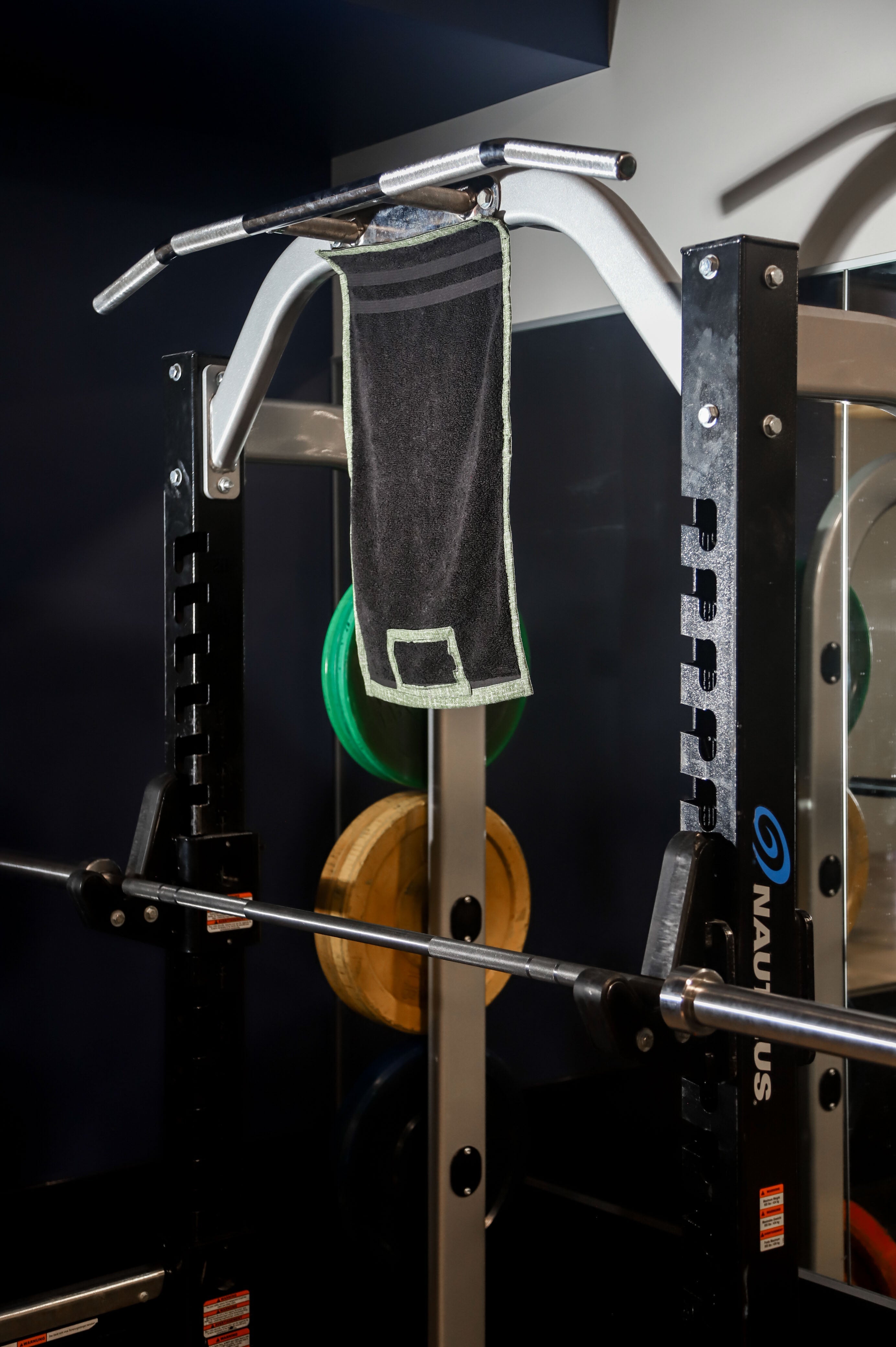 The Hidden Form Fix | How Watching Yourself Can Transform Your Training