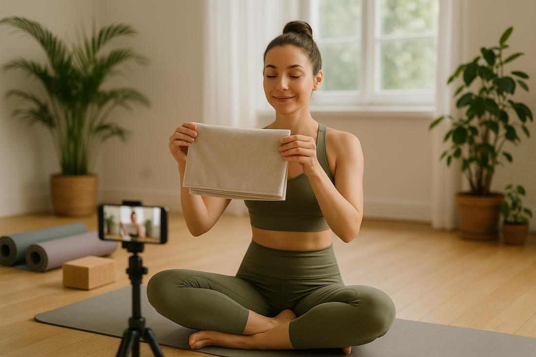 Record. Reflect. Repeat. Why Top Athletes Watch Their Own Workouts