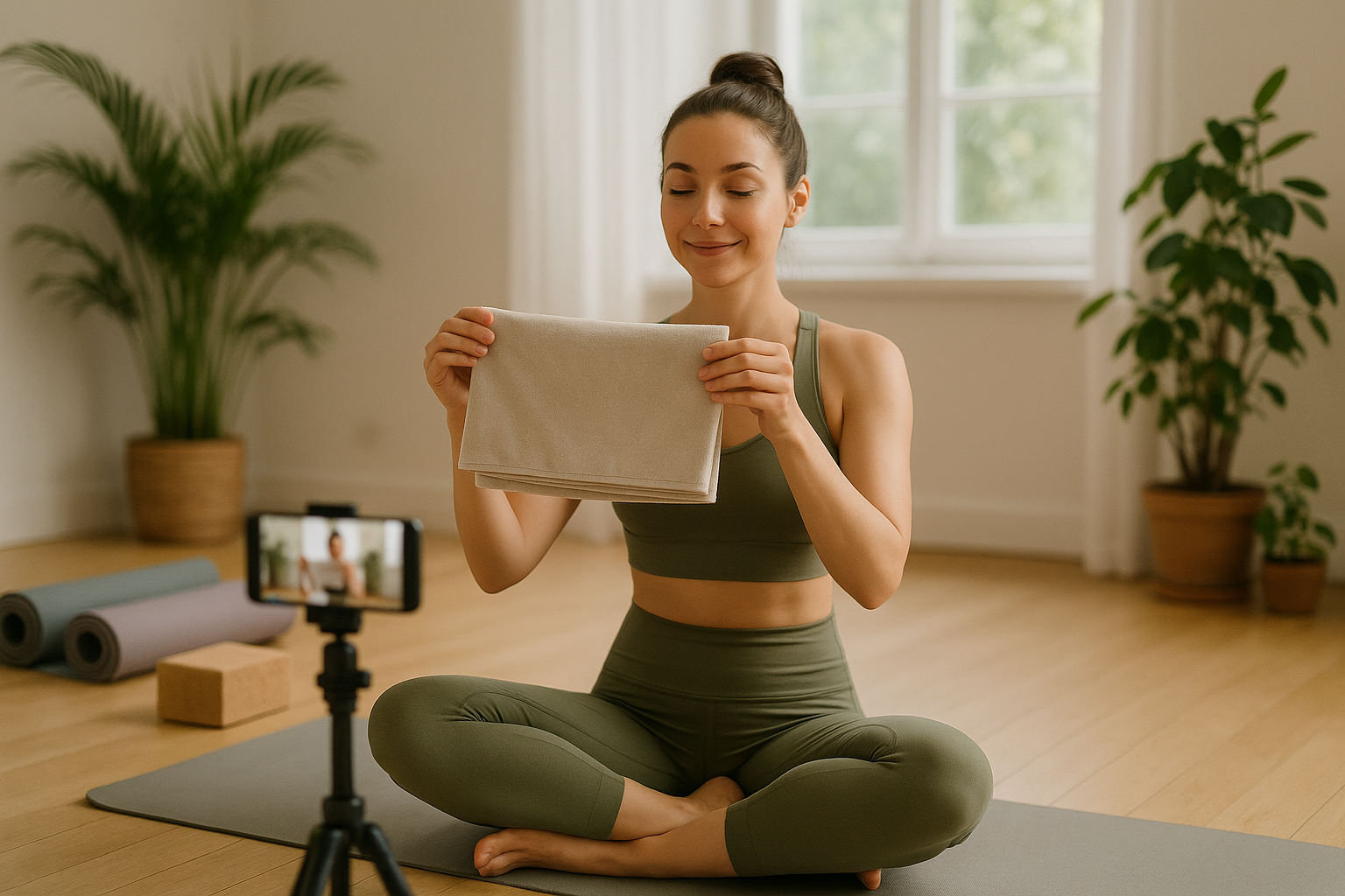 Record. Reflect. Repeat. Why Top Athletes Watch Their Own Workouts