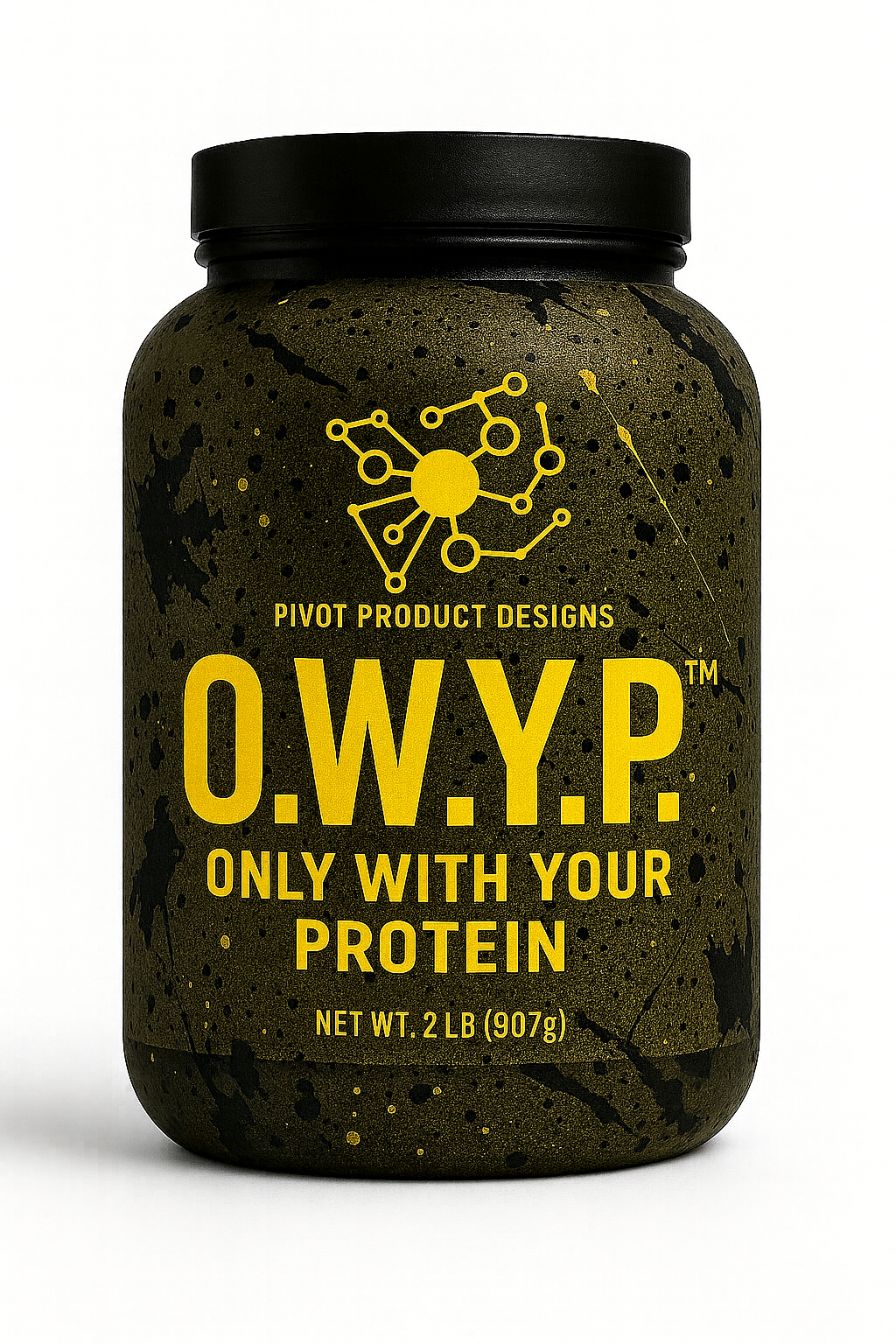 O.W.Y.P. - Only With Your Protein